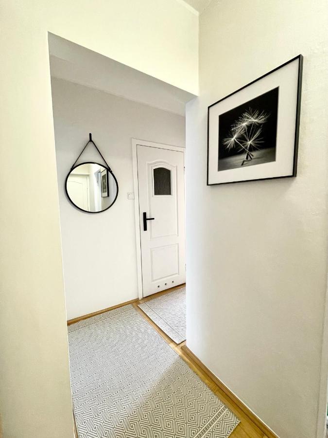Apartament Relax Kolobrzeska Apartment Gdansk Luaran gambar