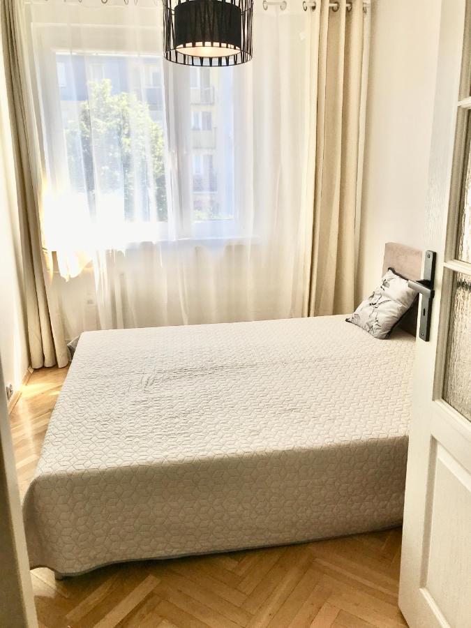 Apartament Relax Kolobrzeska Apartment Gdansk Luaran gambar